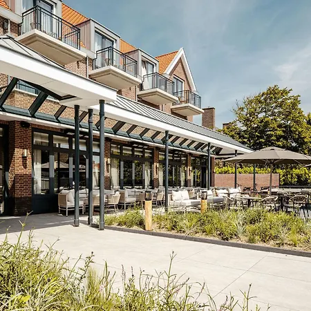 Hotel The Dunes-2