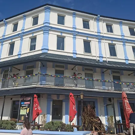 The Carlton Hotel-2