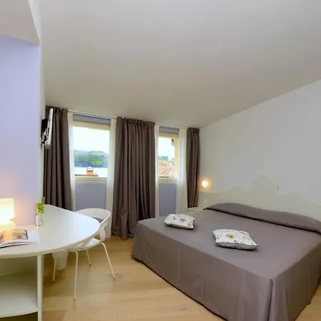 Aromi Piccolo Hotel-3