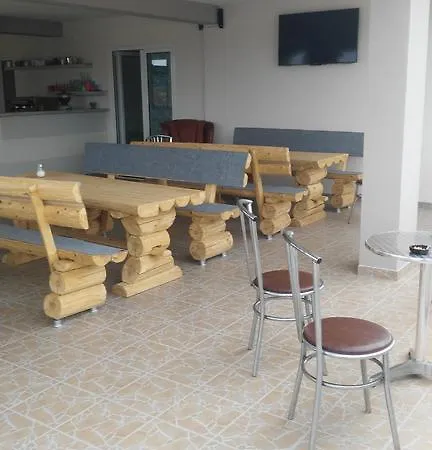 Hotel Quo Vadis-2