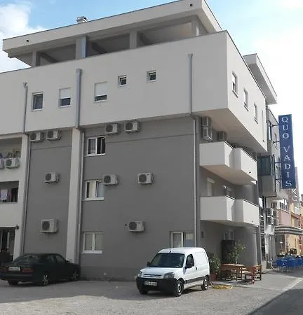 Hotel Quo Vadis-3