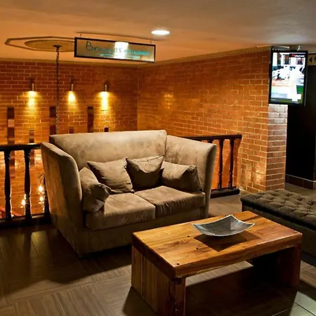 The Centurion Hotel-3