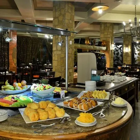 The Centurion Hotel-2