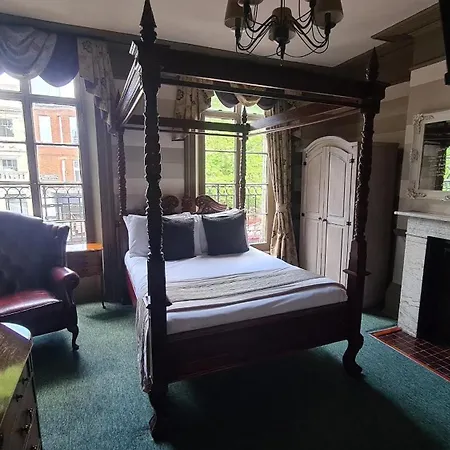 Kings Boutique Hotel-2
