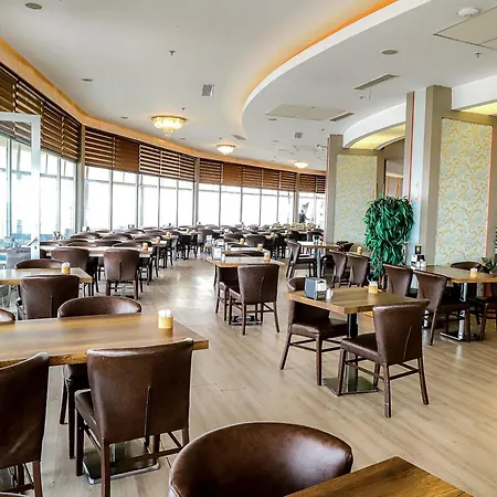 Kule Hotel & Spa-2
