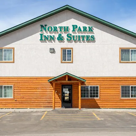 North Park Inn & Suites-3