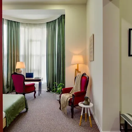 Alphabet Boutique Hotel-2