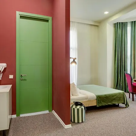 Alphabet Boutique Hotel-3