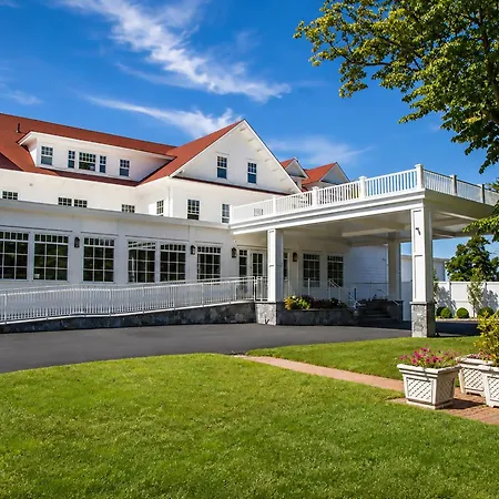 The Inn At Longshore-3