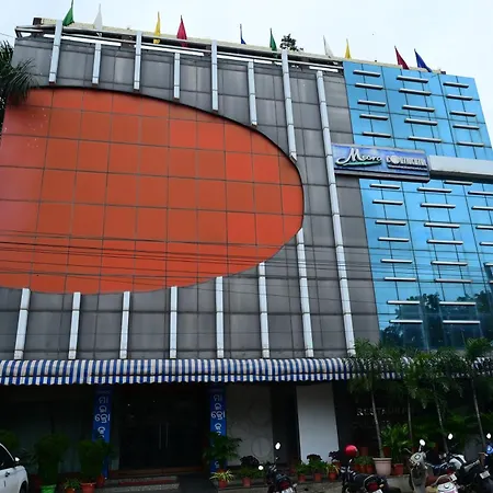 Hotel Micro Continental-3