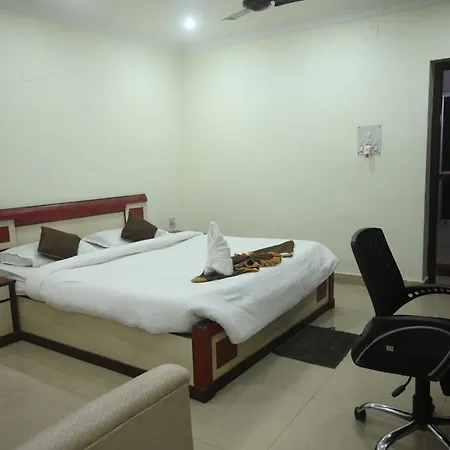 Hotel Saptaparna-2