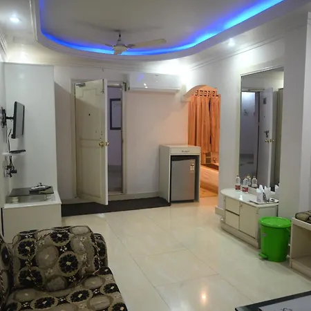 Hotel Saptaparna-3