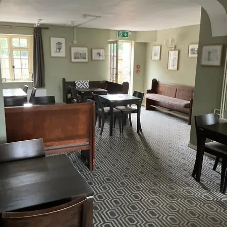 The Dawnay Arms Hotel-2
