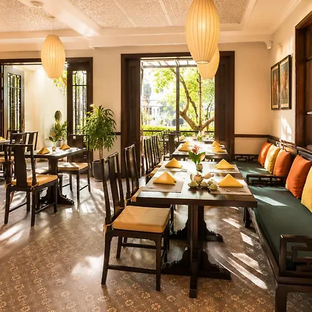 Cozy Central Hoi An Boutique Hotel-2