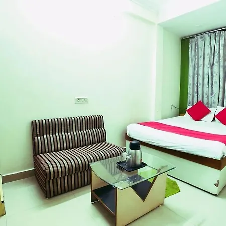 Hotel The 4 Season-2