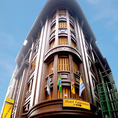 Hotel Lancaster-3