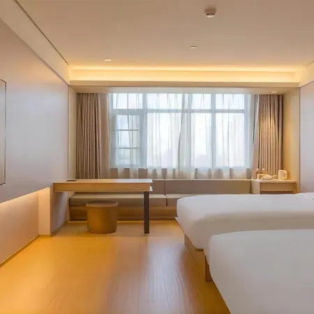 Ji Hotel Kunming Changshui International Airport-2