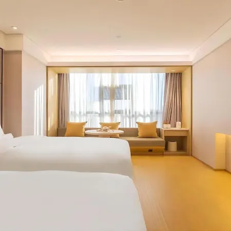Ji Hotel Kunming Changshui International Airport-2