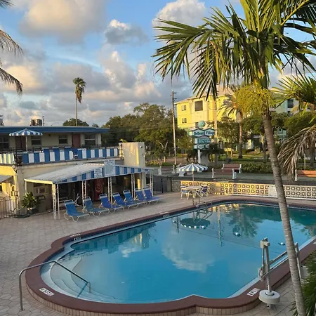 Belleair Village Motel-3
