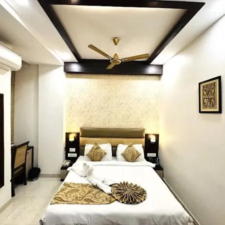 Hotel Ebowla Residency-2
