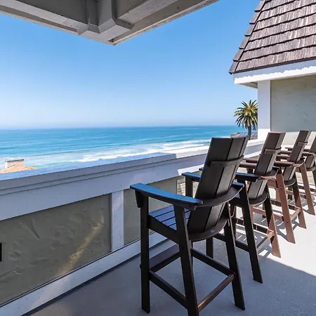 Carlsbad Inn Beach Resort-3