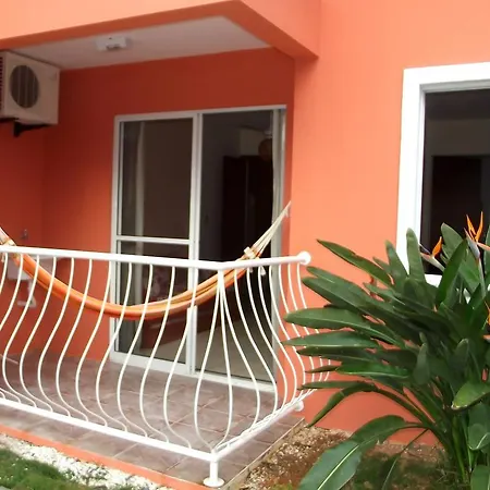 Dom Pedrito Apart Hotel-3