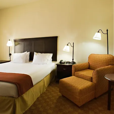 Holiday Inn Express Sweetwater By Ihg-3