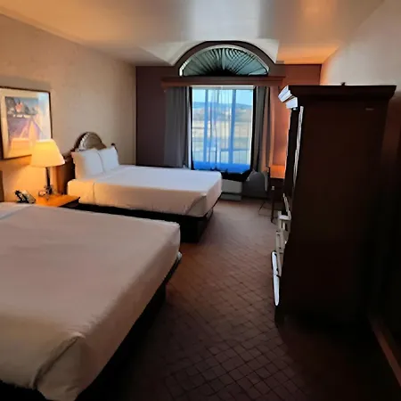 Robinson Rancheria Resort And Casino-2