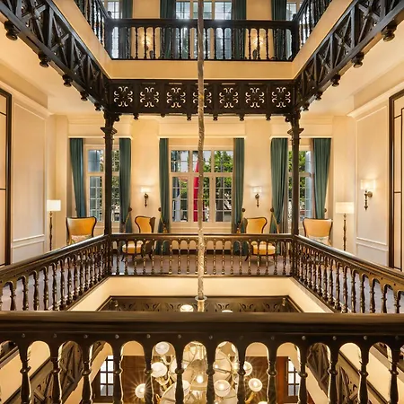 Sofitel Legend Metropole Hanoi-3