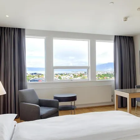 Hilton Reykjavik-2