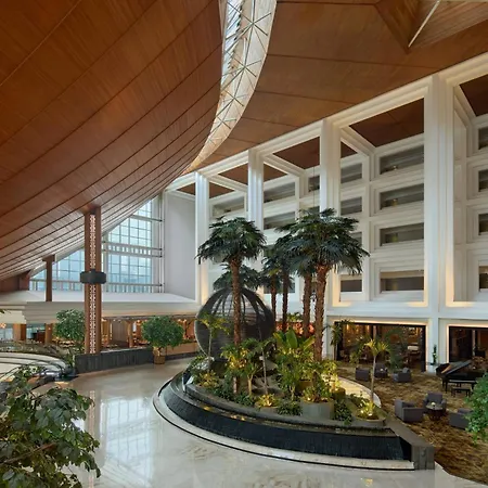 Gran Melia Jakarta-3