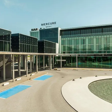 Mercure Tallinn-2