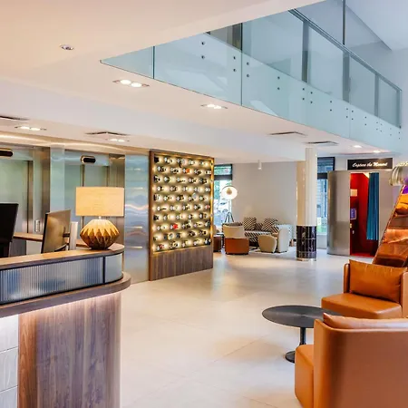 Ibis Styles Tallinn-2