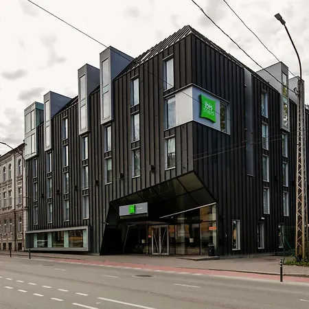 Ibis Styles Tallinn-2