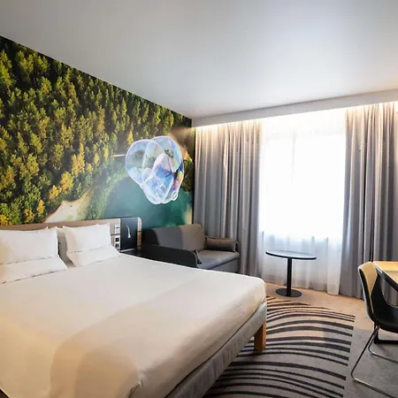 Novotel Vilnius Centre-3