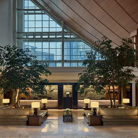 Gran Melia Jakarta-3