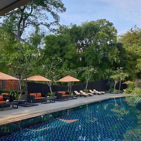 Gran Melia Jakarta-3