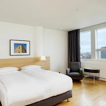 Hilton Reykjavik-2
