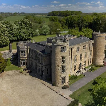 Walworth Castle Hotel, BW Signature Collection-3