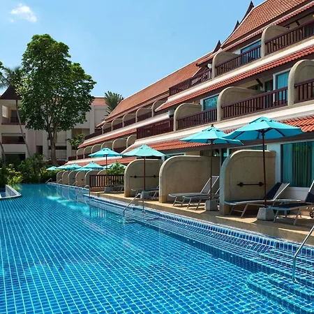 Novotel Phuket Resort-2