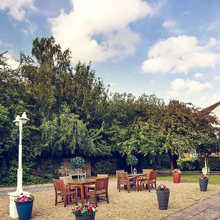 Mercure Tunbridge Wells Hotel-3