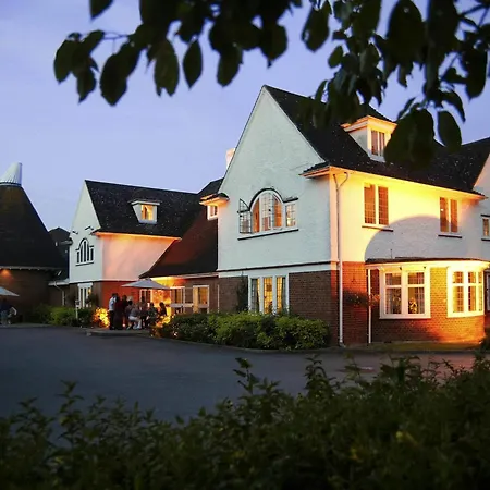 Mercure Tunbridge Wells Hotel-2