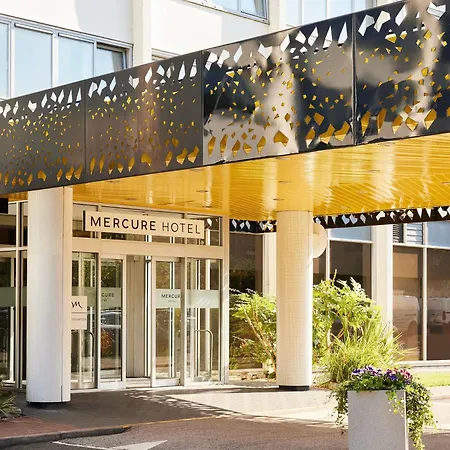 Mercure Northampton-3