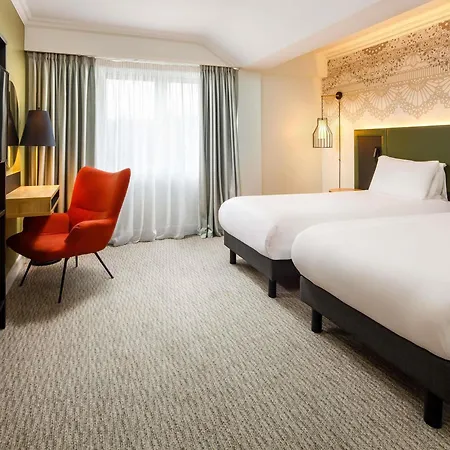 Mercure Nottingham Sherwood-3