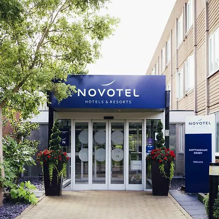 Novotel Nottingham Derby-3