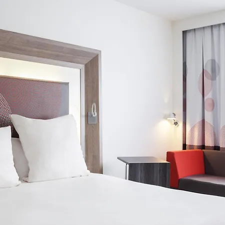 Novotel Nottingham Derby-2