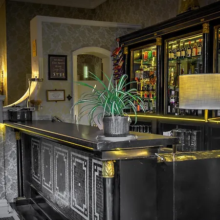 Best Western Swiss Cottage Hotel-2
