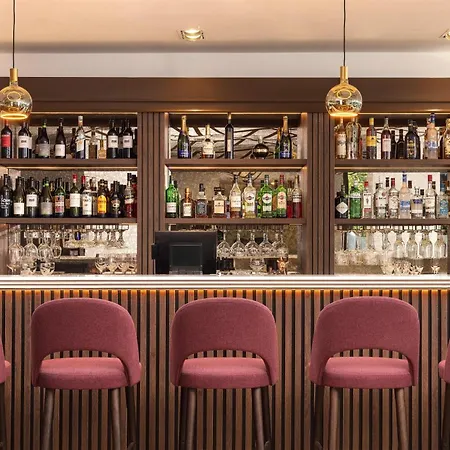 Doubletree By Hilton London - Hyde Park-3