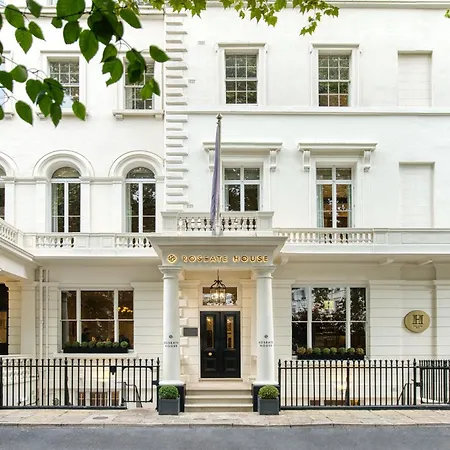 Roseate House London-3