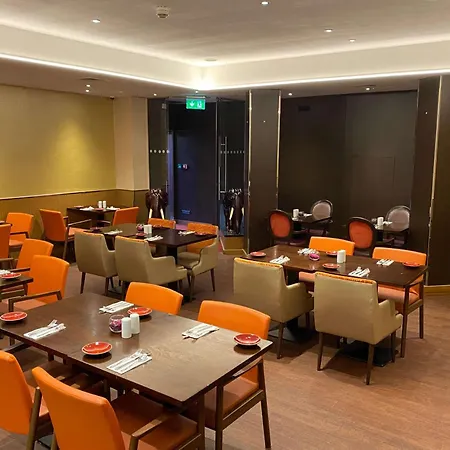 Doubletree By Hilton Hotel London - Marble Arch-2